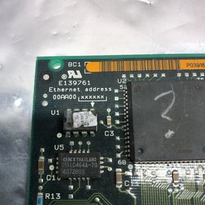 Tarjeta Adaptadora LAN Intel E139761 8/16, PCB, 176160 - Equipo y Piezas de Semiconductores de Confianza de Marca Global - Product Image 3