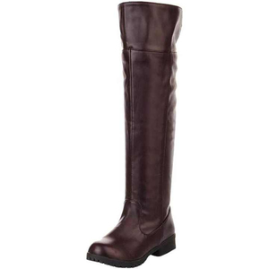 Botas de Equitación Duraderas de Alta Calidad con Nuevo Diseño de Última Generación y Botas de Equitación Cómodas de Larga Duración para Uso Profesional - Product Image 6