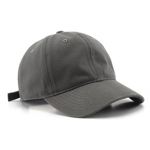 Gorras de Béisbol Bordadas para Hombre y Mujer con Logotipo Personalizado, Multicolores, de Algodón, Estilo Dad Hat, para Deportes y Golf - Product Image 2