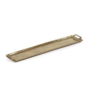 Ensemble de 2 plateaux anciens pour desserts, gâteaux et pâtisseries, plateau de service de qualité alimentaire, ensembles de cadeaux, décoration de Noël et de fêtes - Product Image 5