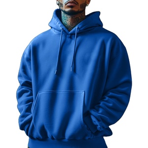 Fabricante de Sudaderas con Capucha Premium con Acabado Ácido, Proveedor de Sudaderas con Capucha de Algodón Grueso - Product Image 1