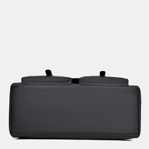 Sacs de voyage en cuir véritable fait main sur mesure 2026 grande taille pour homme et femme, sac de sport et de voyage en cuir de vachette véritable pour le week-end - Product Image 3