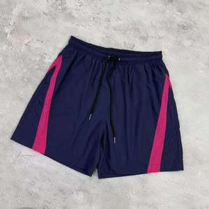 Pantalones Cortos Deportivos Personalizados para Hombre, de Alta Calidad, con Bolsillos Laterales, Transpirables, para Verano - Product Image 5