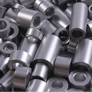 Piezas de Precisión de Latón Mecanizadas por CNC OEM, Componentes de Equipos Industriales Hechos a Medida con Servicios de Torneado y Fresado CNC - Product Image 2