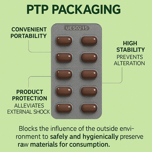 สารสกัดจากรากชะเอมเทศ ผลิตภัณฑ์เสริมอาหารเพื่อสุขภาพกระเพาะอาหารและปกป้องเยื่อเมือก ผลิตในเกาหลี อาหารเสริมเพื่อสุขภาพ - Product Image 4