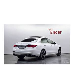 Mercedes-Benz Classe C C300 4MATIC Avantgarde 2024/5, 17 306 km, Boîte de vitesses automatique, Volant à gauche, Caméra de recul - Product Image 2