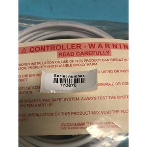 สวิตช์วัดระดับน้ำแบบลอย FLOWLINE LV10-1301, 170676 - อุปกรณ์และอะไหล่เซมิคอนดักเตอร์ระดับโลกที่เชื่อถือได้ - Product Image 6