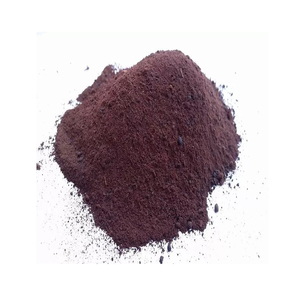 HARINA DE PESCADO PURO / HARINA DE PESCADO GATO - ALIMENTO PARA ANIMALES/Harina de pescado, soja y harina de sangre, proteína de maíz, gluten, harina para alimentación animal - Product Image 1