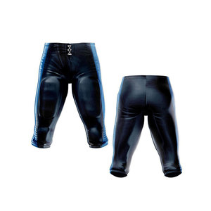 Comfortable Sports Wear American Football Uniform Low MOQ Custom Logo American Football Uniform - Product Image 6