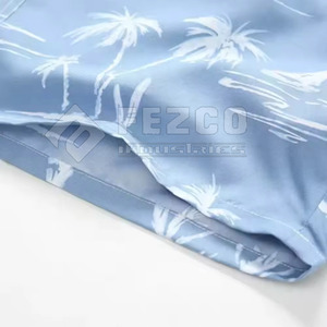 Tissu respirant pour la natation, le surf et les voyages - Shorts de plage d'été pour hommes en faible quantité minimale de commande - Product Image 6