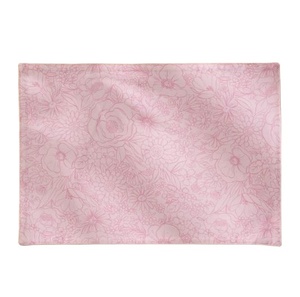 Super Quality Custom Printed Logo Placemat Wedding Party Printed <b>Table</b> Mat From India Manufacturer At <b>Low</b> Price - Product Image 1