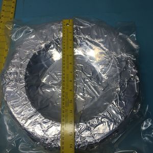 AMAT 0020-24082 PROTECCIÓN INFERIOR TIPO OBOE DE 8 PULGADAS G 12, 162919 - Equipo y Piezas de Semiconductores de Confianza de la Marca Global Legacy - Product Image 5