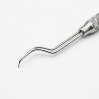 Instrument de chirurgie de la cataracte de haute qualité, type Nichamin, à coupe rapide, non irrigant, pour la précise découpe du noyau