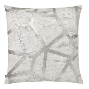 Housse de coussin carrée élégante Terra 059, accessoire moderne pour le confort et le style de la maison - Product Image 3