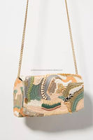 Sacs à main vintage pour femmes, chaînes, découvrez l'élégance exclusive, sacs à main de soirée tendance, adoptez le style contemporain