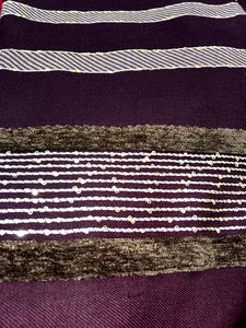 ฮิญาบสีพื้นบางเฉียบแบบเรียบง่ายสำหรับผู้หญิง ปี 2026 สวมใส่สบายในชีวิตประจำวัน ผ้าคลุมศีรษะอิสลาม ขายส่ง - Product Image 4