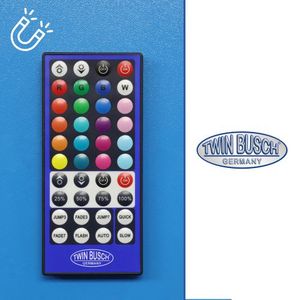 TWLED-S: Illuminazione LED (LED-KIT) per piattaforme a forbice - Product Image 1