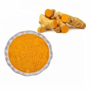 Polvo de Cúrcuma Haldi 100% Puro en Venta, Polvo de Raíz de Curcuma Longa Natural Premium para Cocinar y Preparar Curry - Product Image 1