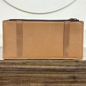 Nouvel Arrivage Organisateur de pare-soleil en cuir repoussé à la main, motif floral western, avec plusieurs poches, pour rangement automobile, accessoire automobile - Product Image 5