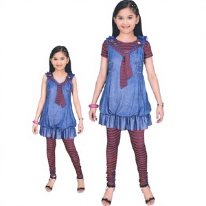 ชุดปาร์ตี้สำหรับเด็กผู้หญิง - Product Image 1