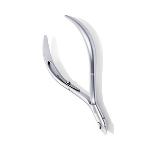 <b>Tools</b> Nipper <b>Cuticle</b> Cutter Silver Polished Manicure & Pedicure Kit Basic Kit <b>Cuticle</b> Nipper Mini Scissors <b>Tools</b> - Product Image 2