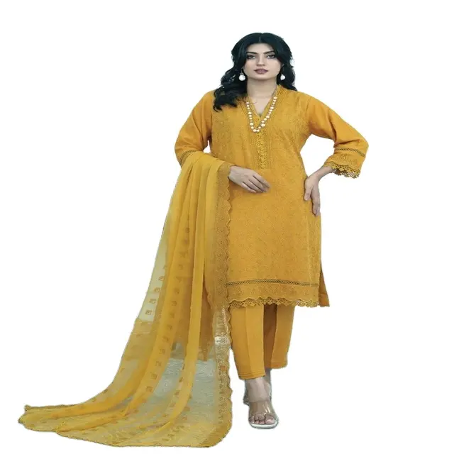 india & pakistan salwar kameez clothing for party wear dresses for Ladies export quality fabric