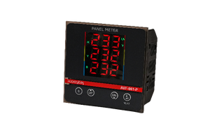 เครื่องวัด AVF อุตสาหกรรมสำหรับระบบอัตโนมัติทางไฟฟ้า เครื่องวัด AVF ดิจิทัลพร้อมเทคโนโลยีตอบสนองรวดเร็ว - Product Image 2