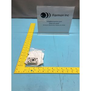 AMAT 0020-22497 BLOCK, WATER, 460G0042, 139731 - อุปกรณ์และชิ้นส่วนเซมิคอนดักเตอร์ระดับโลกที่เชื่อถือได้ - Product Image 6