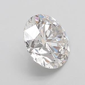 Diamant de laboratoire rond brillant de 3,08 carats, taille idéale IGI, couleur G, clarté VVS2, pierre libre pour la fabrication de bijoux fins (vente en gros) - Product Image 1