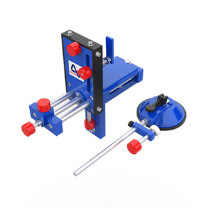 MITER FIT CLAMP Ideal <b>Tool</b> for Positioning, Joining and Gluing <b>the</b> Two Stone Slabs Perpendicularly - Product Image 5