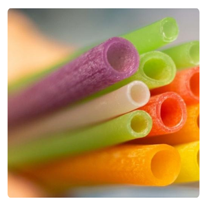 Gran oferta 2024, pajitas de arroz sostenibles de 8mm de diámetro, bebidas, fiestas, Camping, precio de fábrica, Pajita de bebida perfecta, Idea de regalo perfecta - Product Image 3