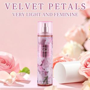 Spray Corpo Floreale da 8 Fl.Oz per Donne, Fragranza Rinfrescante e Duratura per Uso Quotidiano, Spray per Capelli e Corpo - Product Image 1