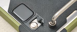 UHF RFID <b>Handheld</b> <b>Scanner</b> WiFi 860 960 MHz ISO 18000 6C Nextwaves Hyperion NHR10 Smart Warehouse Inventory Device - Product Image 3