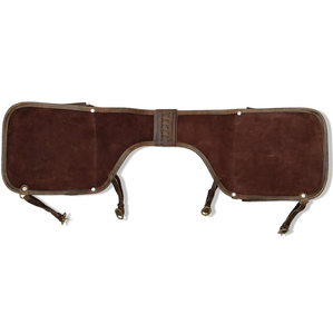 Sac de selle d'équitation en polyester camouflage, équipement d'équitation, style western, rangement pour équipement, sangles imperméables, randonnée en plein air, camping - Product Image 4