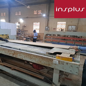 Servicio Profesional de Inspección y Control de Calidad (QC) en Vietnam, Inspector INSPLUS - Product Image 3