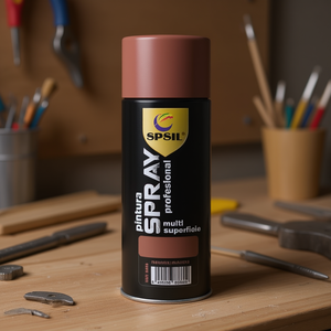 Peintures artistiques MARRON 200ML - Product Image 2