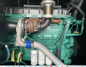 เครื่องยนต์วอลโว่ TAD 1343 รุ่นปี 2025 ผลิตในสหรัฐอเมริกา - Product Image 2