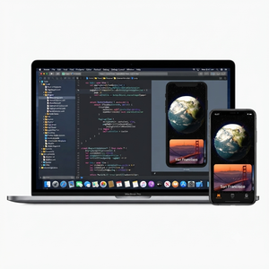 บริการพัฒนาแอป iOS ระดับพรีเมียม: การออกแบบ UI UX แบบเนทีฟตามความต้องการ พร้อมการเพิ่มประสิทธิภาพและเปิดตัวแอปใน App Store - Product Image 6