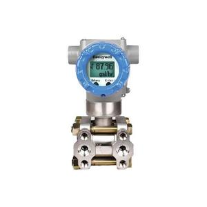 Transmetteur de pression différentielle STD725-E1AC4AS-1-G-AHS-11S-A-00A0-00-0000 Honeywell IP67 Acier inoxydable 4-20mA 0-400bar - Product Image 1