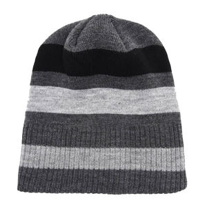 Gorros de Punto Ajustados a Precios Razonables para Adultos, Diseño Único de Primera Calidad, Transpirables, Gorro de Jacquard para Hombre y Mujer - Product Image 3