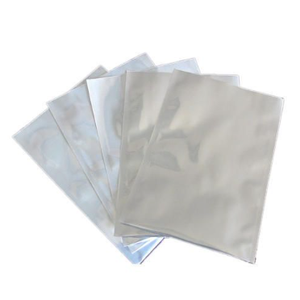 Bolsa Antiestática Metalizada SYSTECH 120x100mm de PET/VMPET/LTS a Prueba de Humedad con Cierre Superior ESD para Consumidores, Venta al Por Mayor - Product Image 3