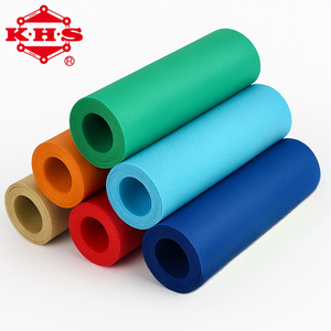 Non tissé laminé coloré avec de fortes propriétés de traction - Product Image 1