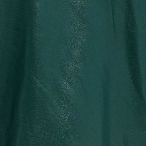 Veste d'extérieur décontractée pour femme en cuir véritable de luxe, douce, légère, classique, inspirée des motards, coupe ajustée, séchage rapide, respirante - Product Image 6
