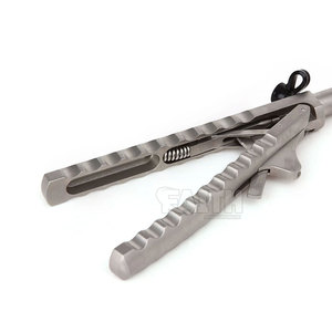 Suministro Directo de Fábrica: Portaagujas de Endoscopia, Nueva Llegada, Bajo MOQ - Product Image 5