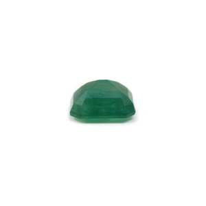 Certified Natural Zambian Emerald 7.53 Carat Pear Cut Loose Gemstone Wholesale Lot - Product Image 3
