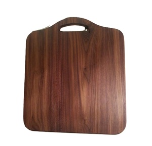 Planche à découper en bois de sheesham de qualité supérieure avec une finition élégante, idéale pour les maisons modernes, les cafés et les cuisines professionnelles - Product Image 3