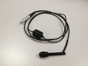 Escáner Oftálmico A/B de Bajo <span class=keywords><strong>Precio</strong></span> en China para Examen Oftalmológico y Prueba de Biometría Ocular en Oftalmología - Product Image 4