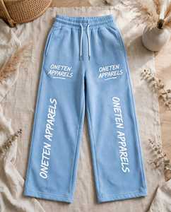 <b>Men's</b> Black Sweatpants <b>White</b> Side Stripe Mid Waist Elastic Drawstring Casual <b>Joggers</b> Breathable Lightweight Polyester Straight - Product Image 5