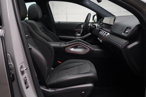 Mercedes Benz GLE 53 AMG 4Matic Coupé con Head-Up Display, Sonido Burmester, Asientos con Memoria y Techo Panorámico - Product Image 3