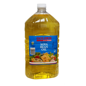 Refined Soyabean Oil / Crude Degummed Soybean Oil Available - Product Image 4
